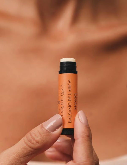 Bálsamo de labios