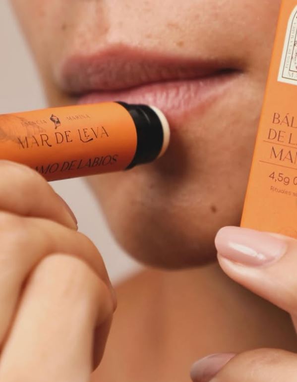 Bálsamo de labios